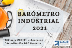 Barómetro Industrial 2021